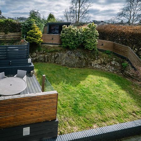 Rockside - Luxury 1 Bedroom Home With Hot Tub, Central Location, Parking And Pet Friendly 윈더미어 외부 사진