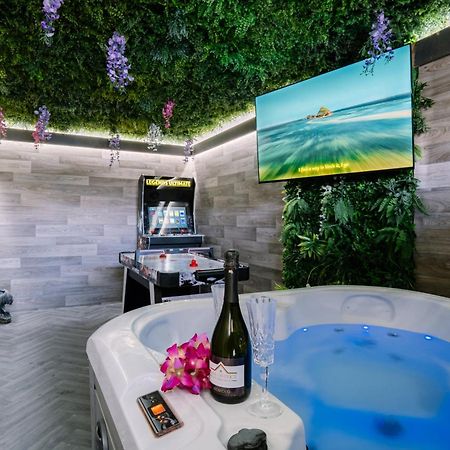 Rockside - Luxury 1 Bedroom Home With Hot Tub, Central Location, Parking And Pet Friendly 윈더미어 외부 사진