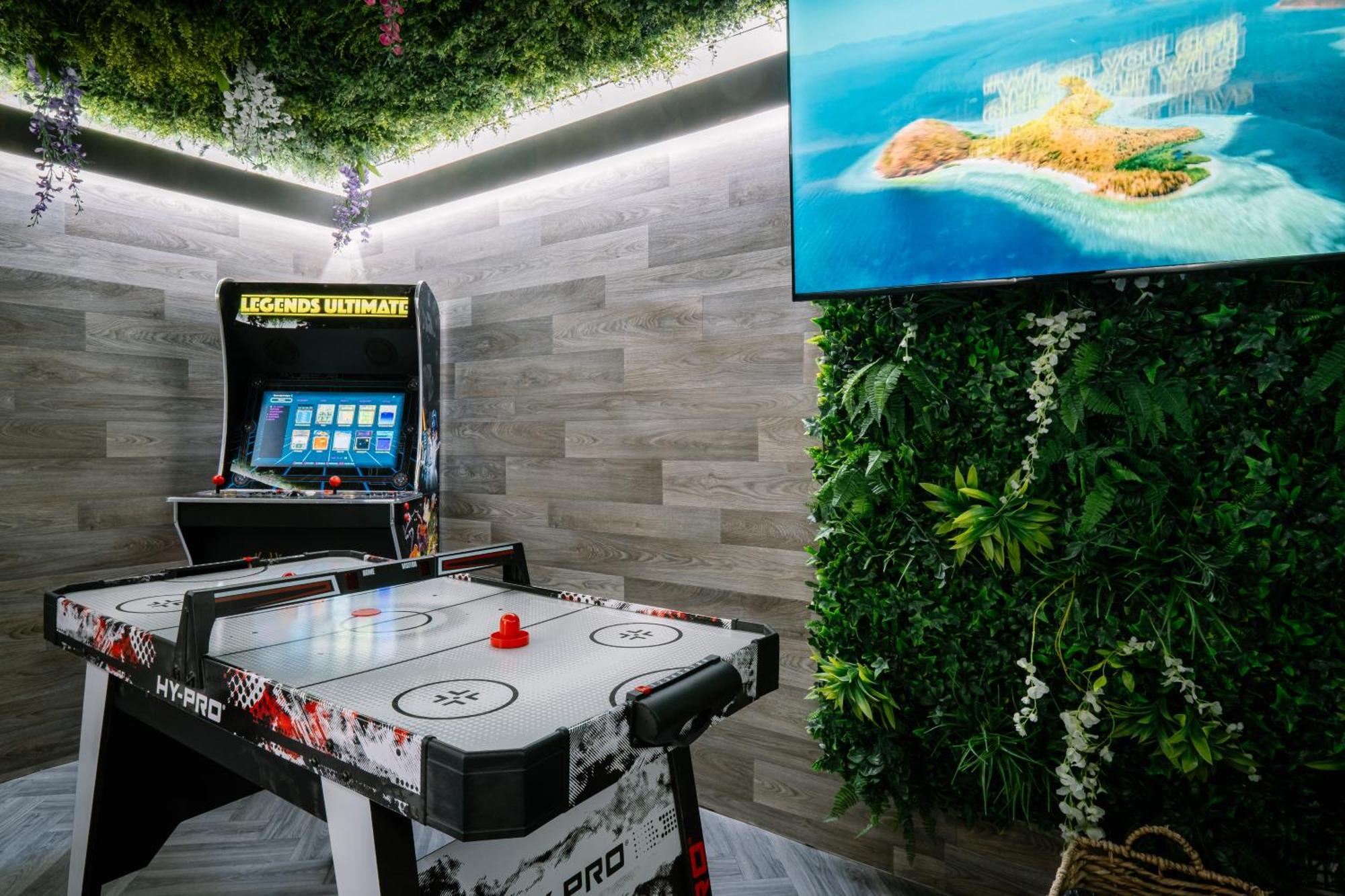 Rockside - Luxury 1 Bedroom Home With Hot Tub, Central Location, Parking And Pet Friendly 윈더미어 외부 사진